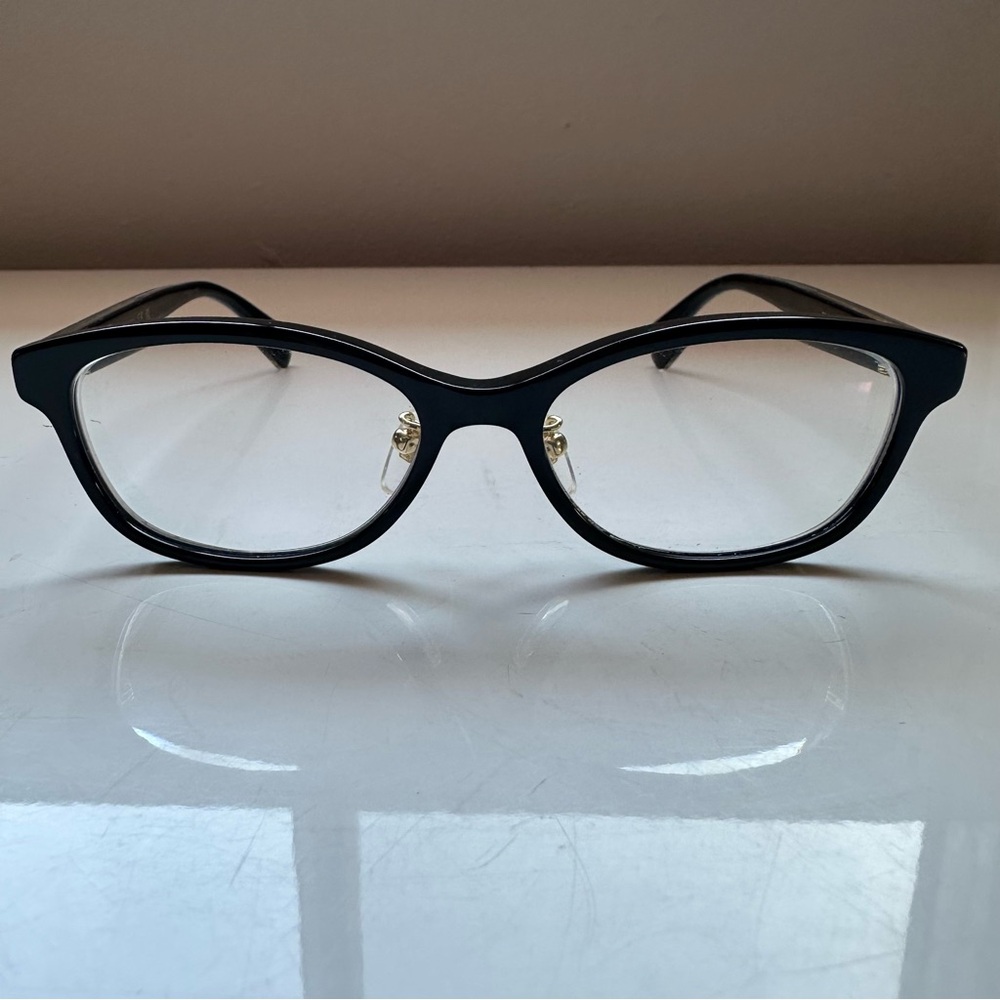 Gucci eyeglasses
